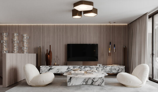 Postmodern Architecture