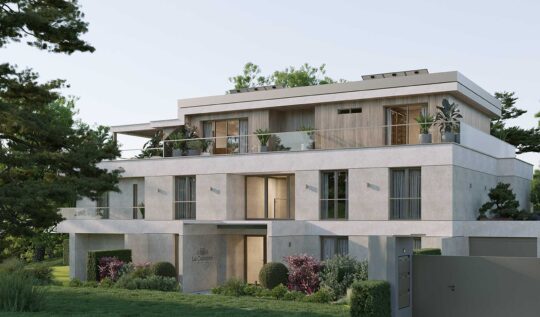 Postmodern Architecture