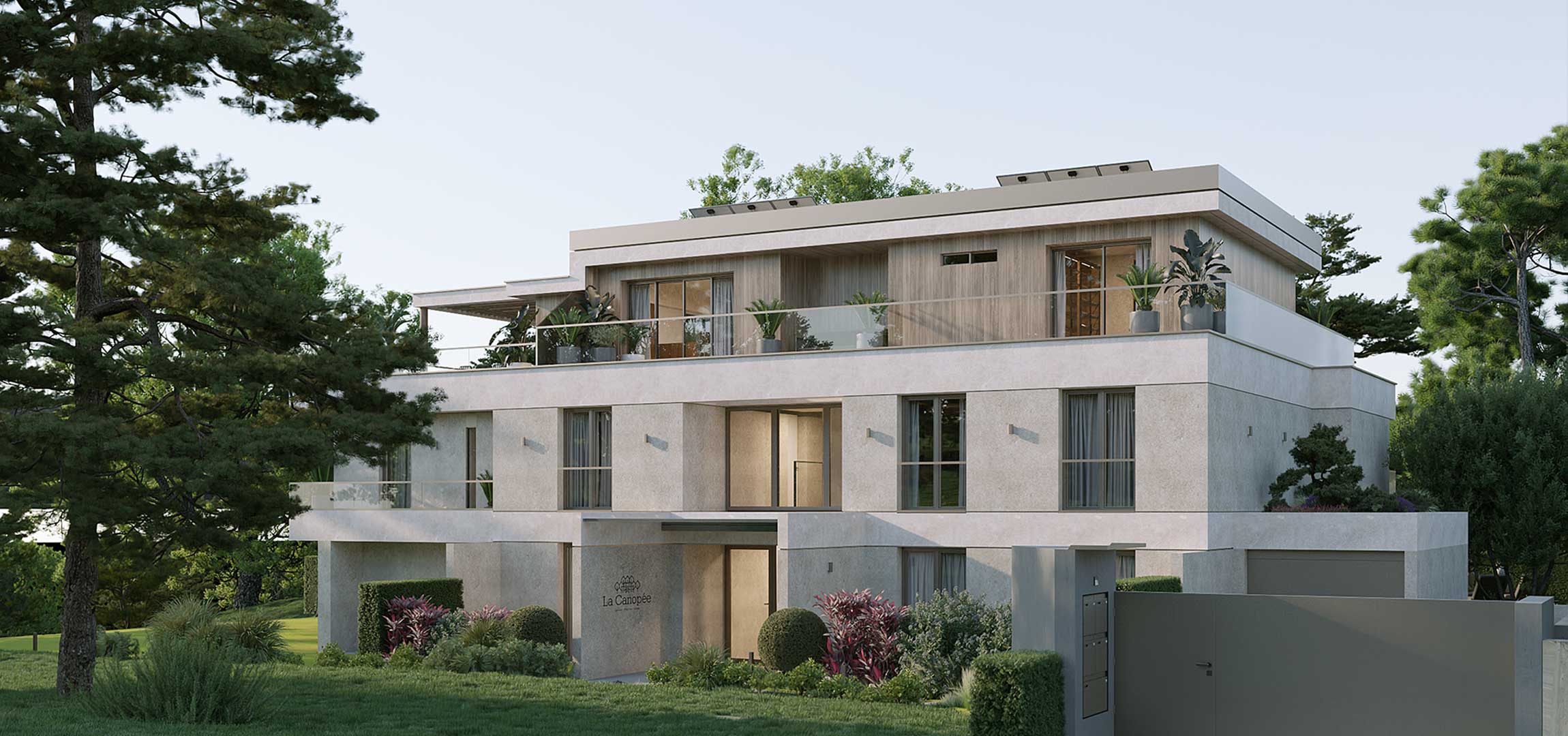 Postmodern Architecture